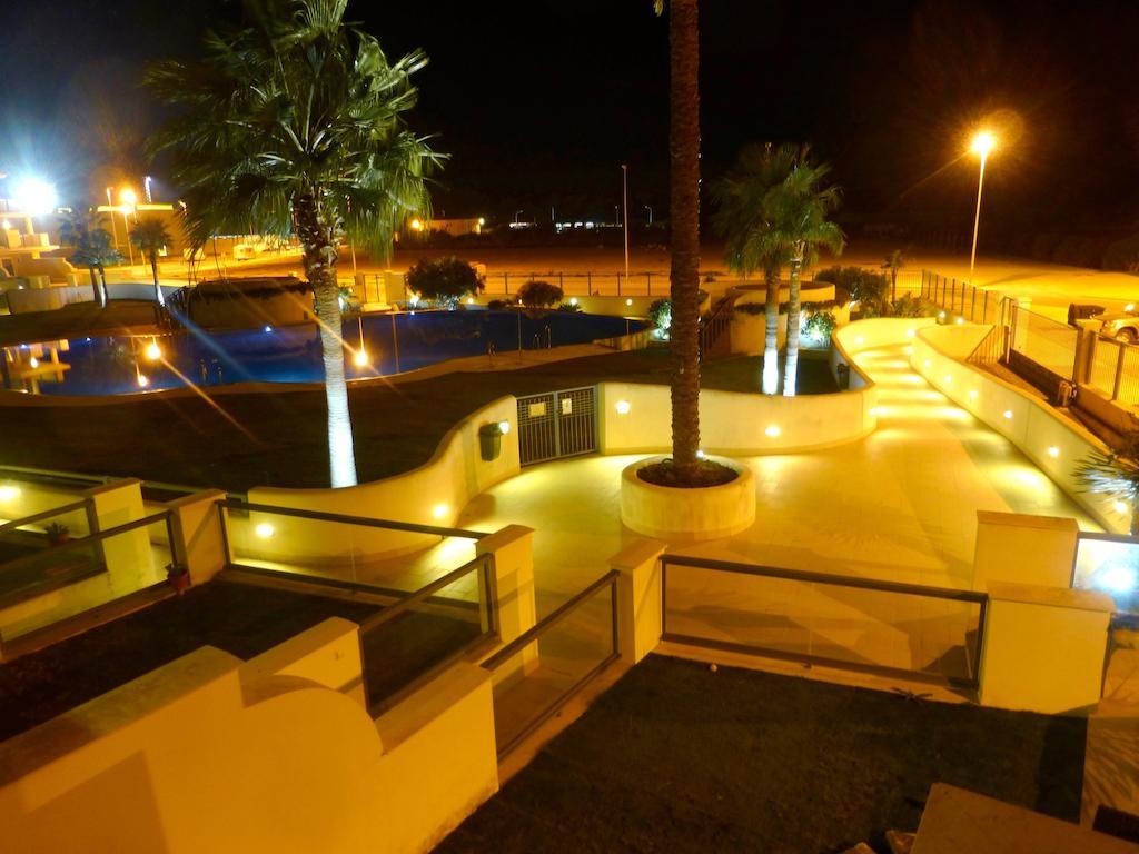 Casa Valdevaqueros Villa Tarifa Bilik gambar