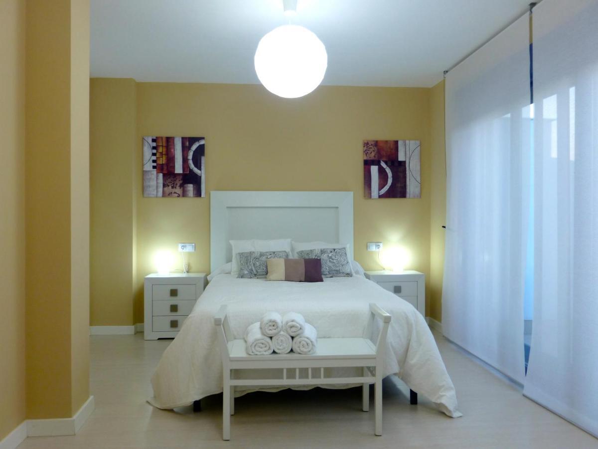 Casa Valdevaqueros Villa Tarifa Bilik gambar