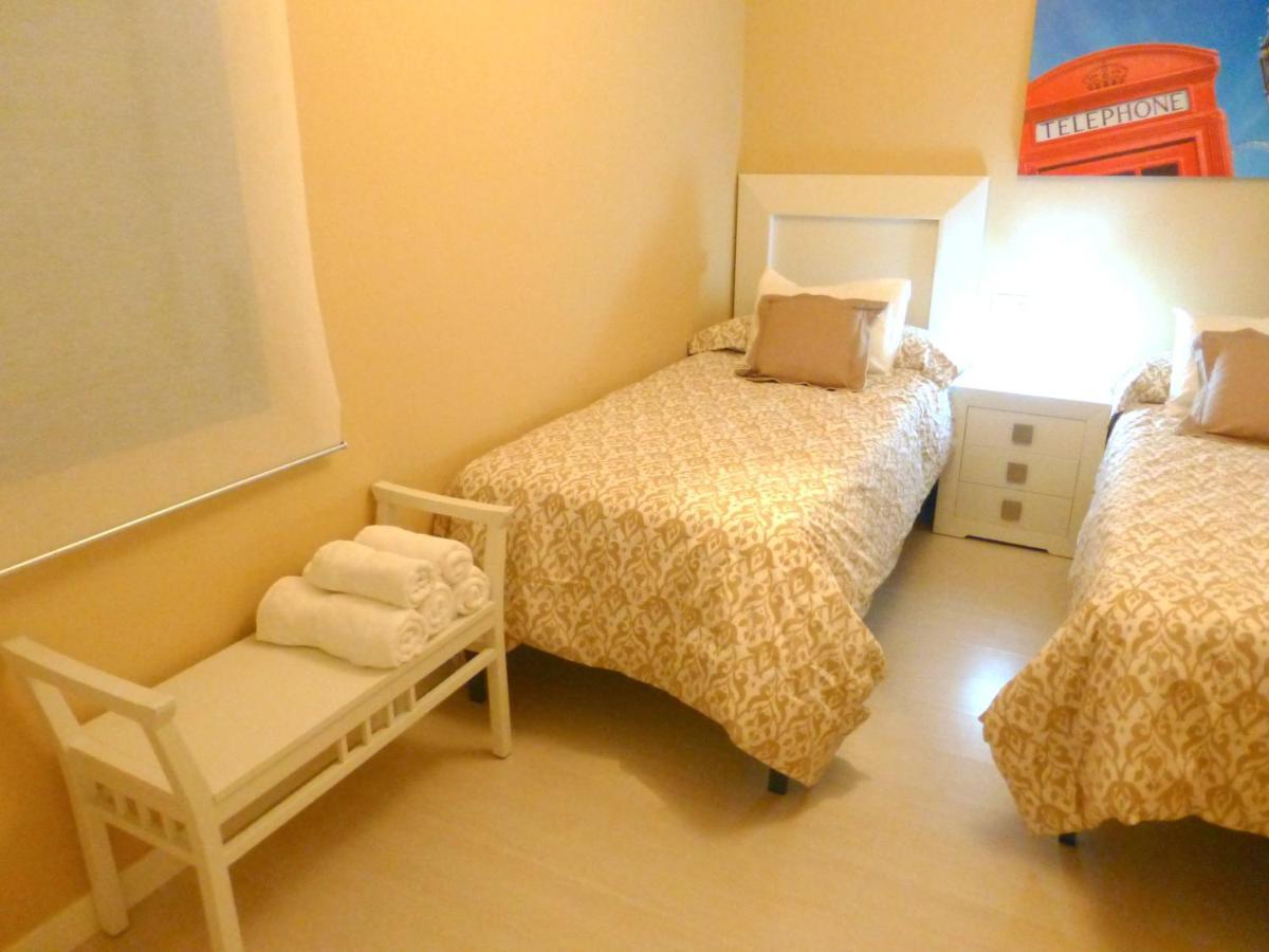 Casa Valdevaqueros Villa Tarifa Bilik gambar